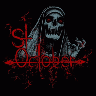 logo St. October